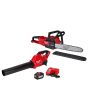 Milwaukee M18 FUEL 16