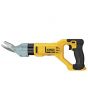 Dewalt dcs498b 20v max cordless fiber cement shears online