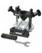 Dremel plunge store base