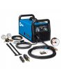 Miller Millermatic 211 MIG Welder