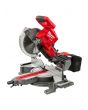 Milwaukee m18 miter discount saw 10