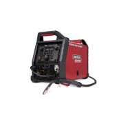 Lincoln Electric POWER MIG 215 MPi Multi-Process Welder