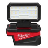Milwaukee M18 ROVER Compact Folding Flood Light w/ USB Charging