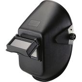 Parkson Fully Covered 2"X 4" Flip Front Welding Helmet