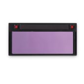 Miller 2" x 4.25" Auto Darkening Lens