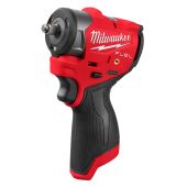 Milwaukee 304920 M12 FUEL 3/8" Subcompact Impact Wrench w/ Friction Ring