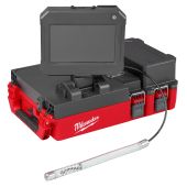 Milwaukee M12 75' Drain Camera w/ PACKOUT Compatibility