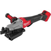 Milwaukee 367520 M18 FUEL #10 (1 1/4") Rebar Cutter Milwaukee 367520 M18 FUEL #10 (1 1/4") Rebar Cutter