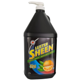 Luster Sheen Power Lotion with Pumice - Hand Cleaner