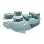Festool Granat Net Abrasive D225 - 120 Grit (25 pk)