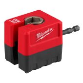 Milwaukee 48322391 SHOCKWAVE Impact Duty 3/8" Threaded Rod Nut Runner