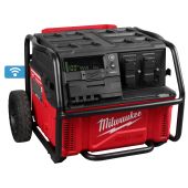 Milwaukee ROLL-ON 7200W/3600W 2.5kWh Power Supply