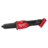Milwaukee M18 FUEL Braking Die Grinder Slide Switch Tool Only