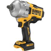 DeWalt 20V Max XR Brushless Cordless 3/4" High Torque Impact Wrench - Tool Only 