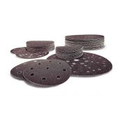 Festool Saphir D225 P24 Grit Abrasive Sheet (25pk)