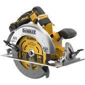 DeWalt 20V MAX XR Brushless Cordless 7-1/4" Circular Saw - Tool Only