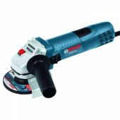 Bosch 4-1/2" Angle Grinder