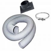 Dust Collector Connection Kit