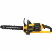 DeWalt FLEXVOLT 60V MAX Cordless Chainsaw