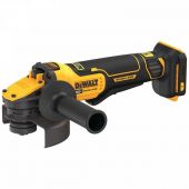 DeWalt 20V MAX FLEXVOLT 4-1/2" to 5" Angle Grinder