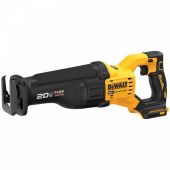 DeWalt 20V MAX FLEXVOLT Reciprocating Saw