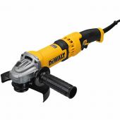DeWalt 4-1/2" to 6" High-Performance Trigger Switch Grinder
