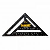 DeWalt 12" Premium Rafter Square