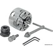 Nova G3 Chuck Super II Standard Insert Version