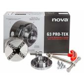 Nova G3 Pro-Tek 1" x 8 TPI Reversable Chuck