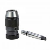 Nova 5/8" Keyless Chuck