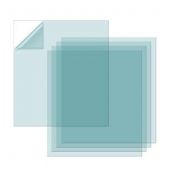 Lincoln Replacement Welding Lenses