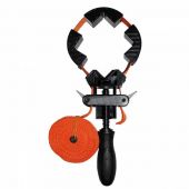 Magnum Heavy-Duty Nylon Strap Picture Frame Band Clamp (BC)