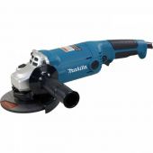 Makita 5" 10.5Ah Angle Grinder