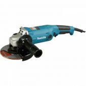 Makita 6" 10.5Ah Angle Grinder
