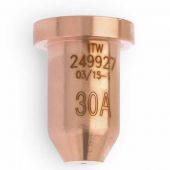 Miller XT 30 Amp Plasma Cutter Tips - 3 Pack
