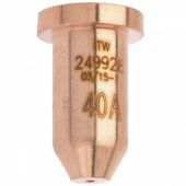 Miller XT 40 Amp Plasma Cutter Tips - 3 Pack