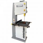 Magnum Industrial 18" 3-Speed Band Saw