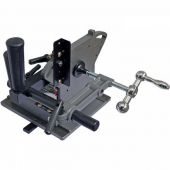Magnum Industrial Tenoning Jig