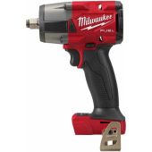 Milwaukee M18 FUEL 1/2" Mid-Torque Impact Wrench with Friction Ring