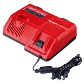 Milwaukee M18 and M12 18 Volt/12 Volt Super Charger