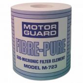 M-26 Motor Guard Plasma Filter Replacement