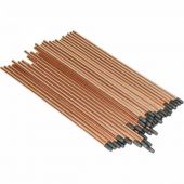 Air Carbon Gouging Electrodes (50pk)