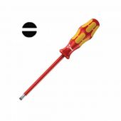 Wera 7/32 X 5" Slot Insulated Screwdriver