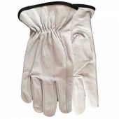 Watson Scape Goat Leather Work Gloves (L)