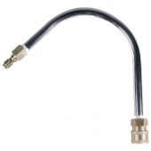 BE 1/4" Gutter Cleaner with Quick Connect