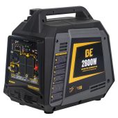 BE Quiet Inverter Generator 2800 Watt