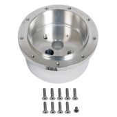 Billet Steering Wheel Hub Adapter Kit