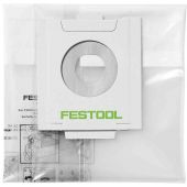 Festool Disposable Dust Liners for CT 36 (5pk)
