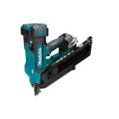 Makita 18V LXT Brushless 90mm 30-34&deg; Framing Nailer - Tool Only