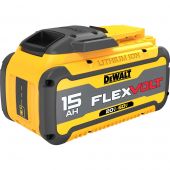 DeWalt FLEXVOLT 20V/60V MAX 15.0Ah Battery